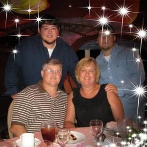 Meet your Posher, Brenda